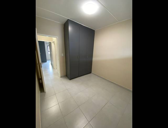 2 BEDROOM APARTMENT TO LET IN VORNA VALLEY